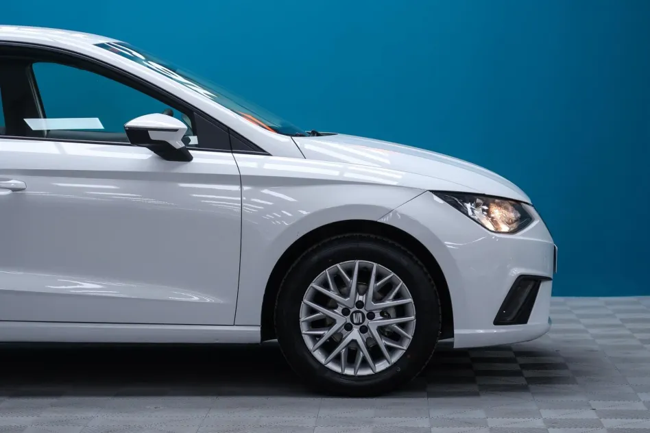 Seat Ibiza REFERENCE 1.0 ECOTSI 95CV S&S