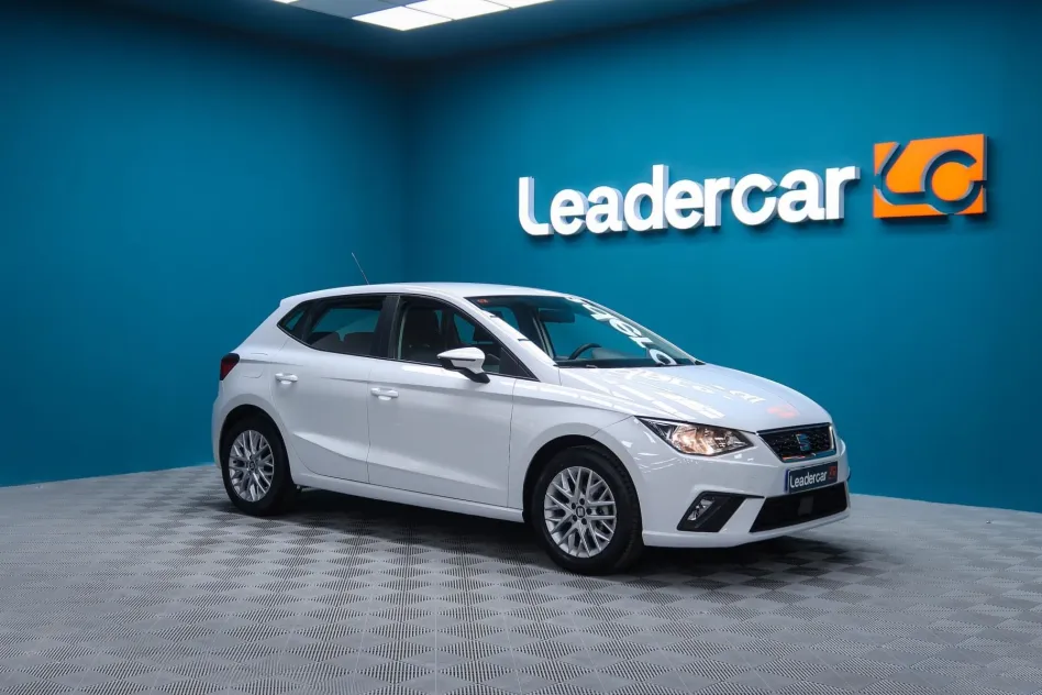 Seat Ibiza REFERENCE 1.0 ECOTSI 95CV S&S