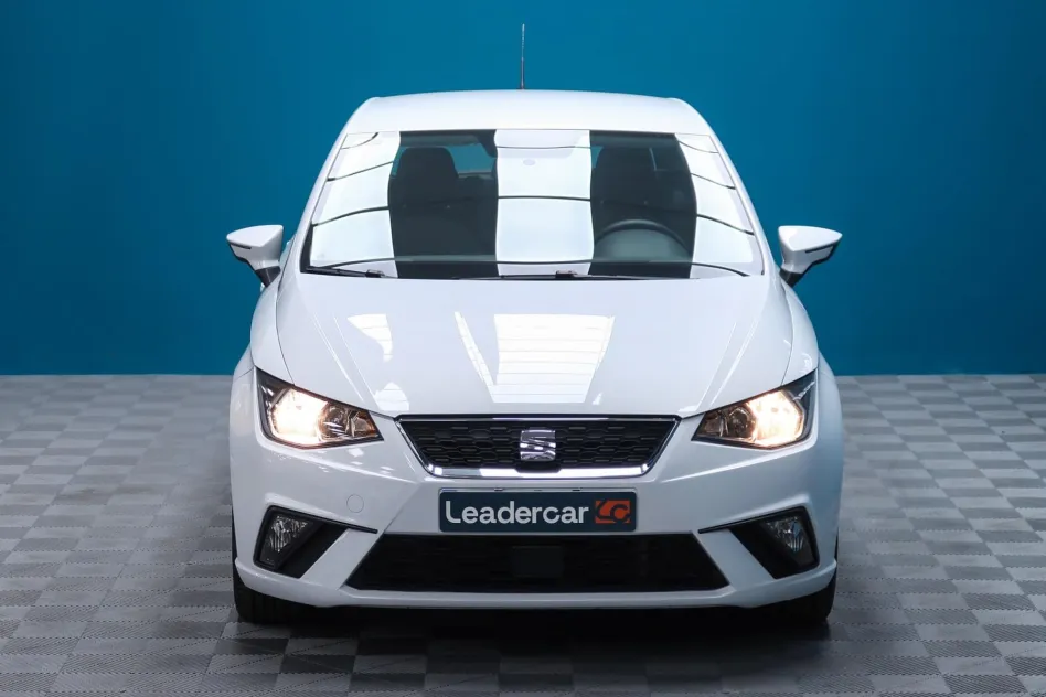 Seat Ibiza REFERENCE 1.0 ECOTSI 95CV S&S