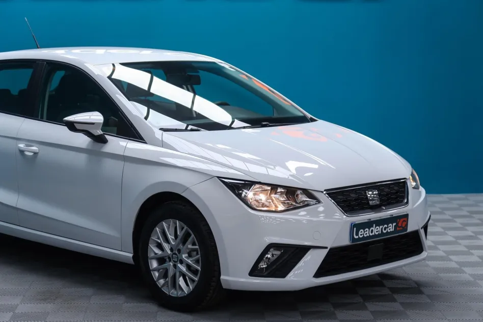 Seat Ibiza REFERENCE 1.0 ECOTSI 95CV S&S