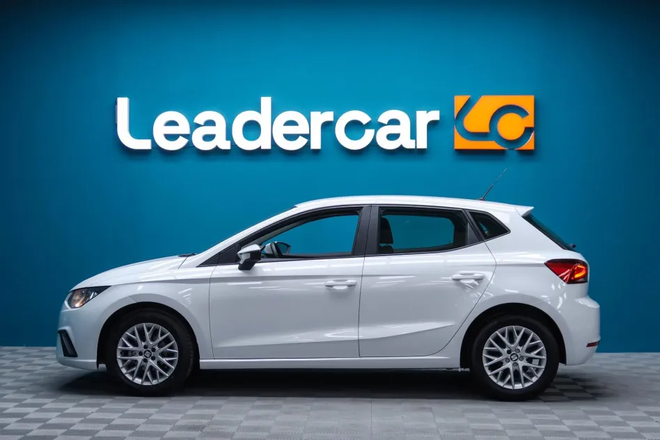 Seat Ibiza REFERENCE 1.0 ECOTSI 95CV S&S
