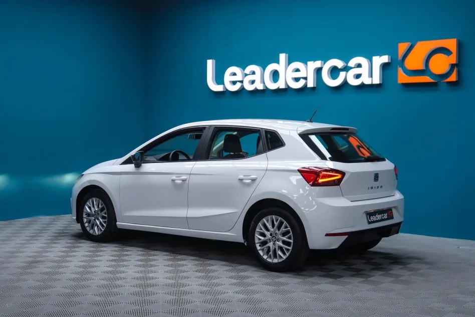 Seat Ibiza REFERENCE 1.0 ECOTSI 95CV S&S