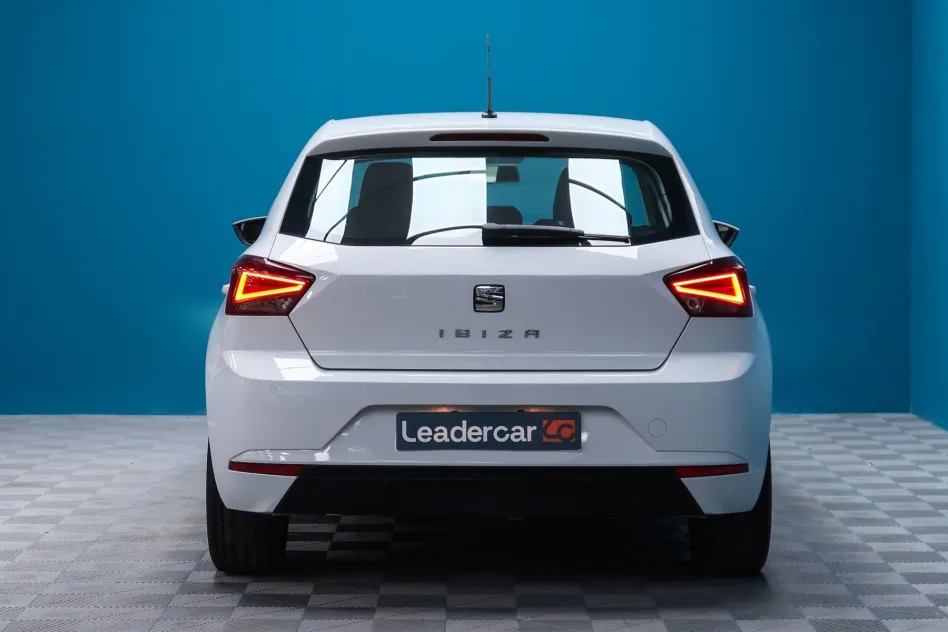Seat Ibiza REFERENCE 1.0 ECOTSI 95CV S&S