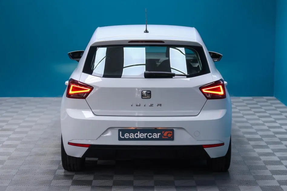 Seat Ibiza REFERENCE 1.0 ECOTSI 95CV S&S