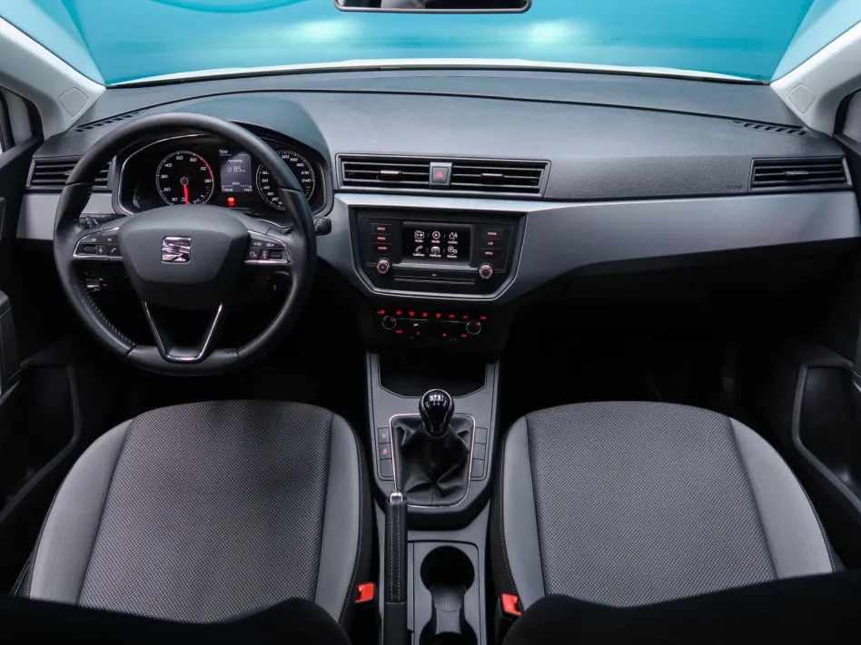 Seat Ibiza REFERENCE 1.0 ECOTSI 95CV S&S