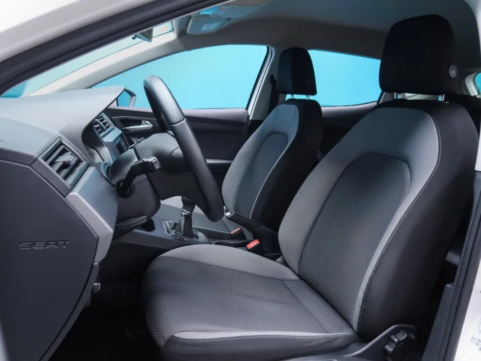 Seat Ibiza REFERENCE 1.0 ECOTSI 95CV S&S