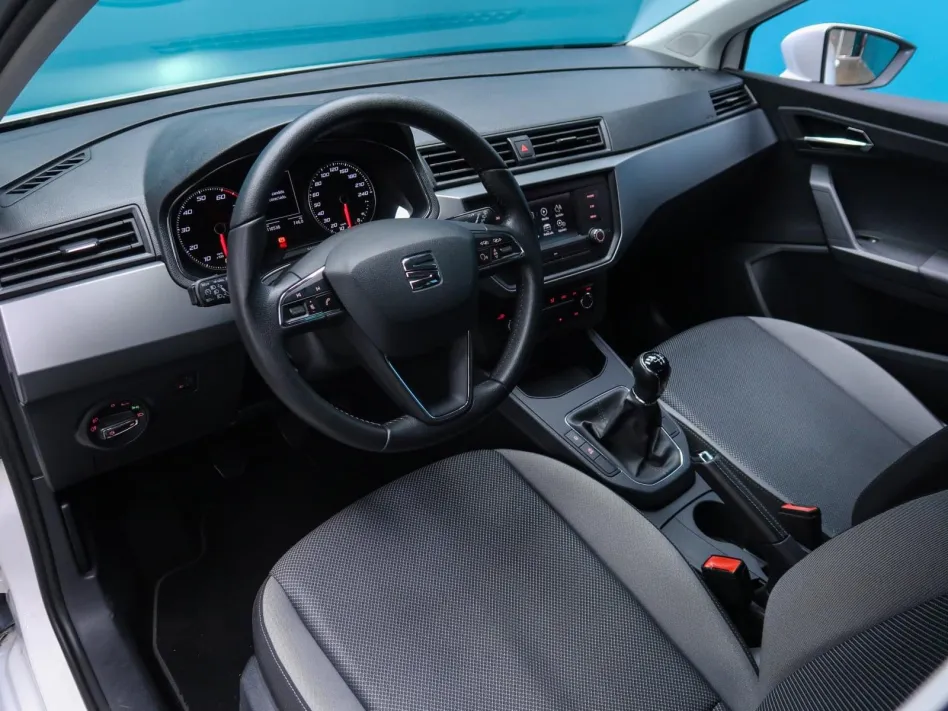 Seat Ibiza REFERENCE 1.0 ECOTSI 95CV S&S