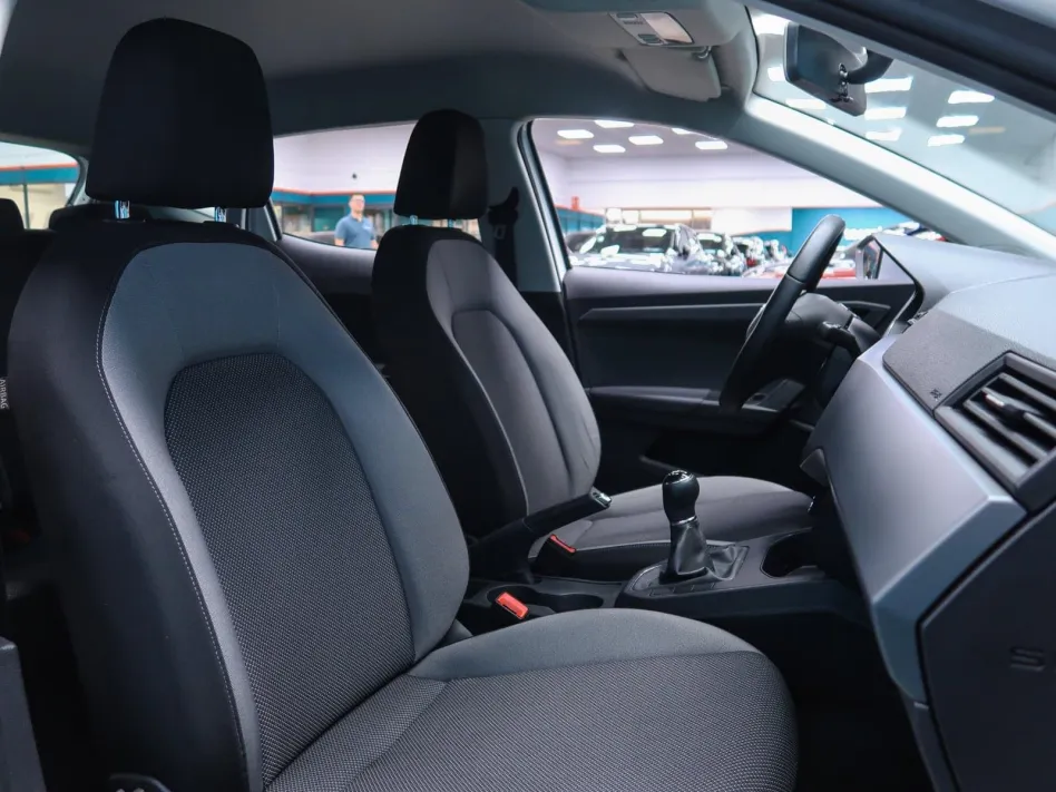 Seat Ibiza REFERENCE 1.0 ECOTSI 95CV S&S