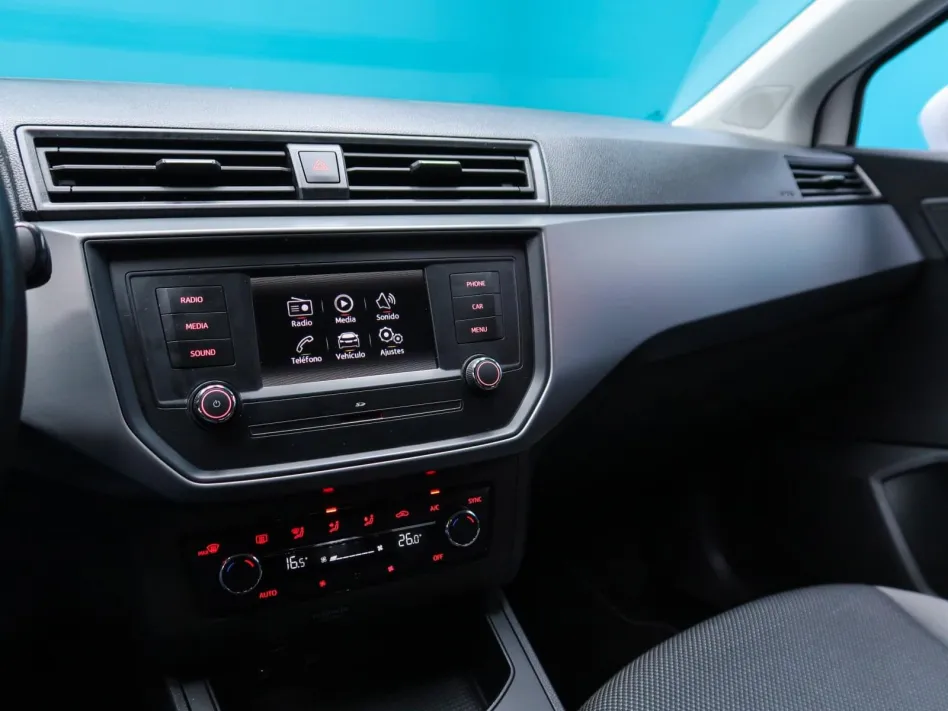 Seat Ibiza REFERENCE 1.0 ECOTSI 95CV S&S