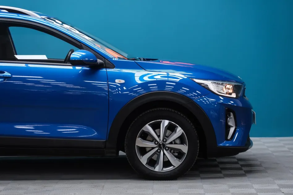 Kia Stonic T-GDI 100CV CONCEPT
