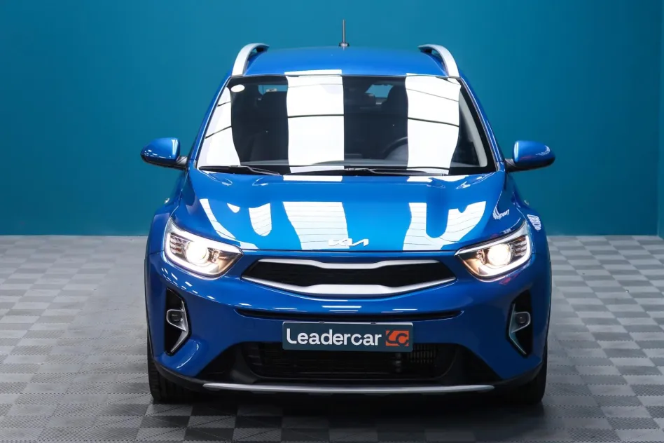 Kia Stonic T-GDI 100CV CONCEPT
