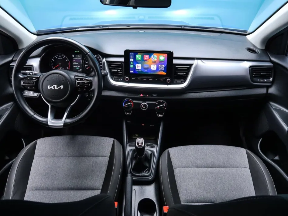 Kia Stonic T-GDI 100CV CONCEPT