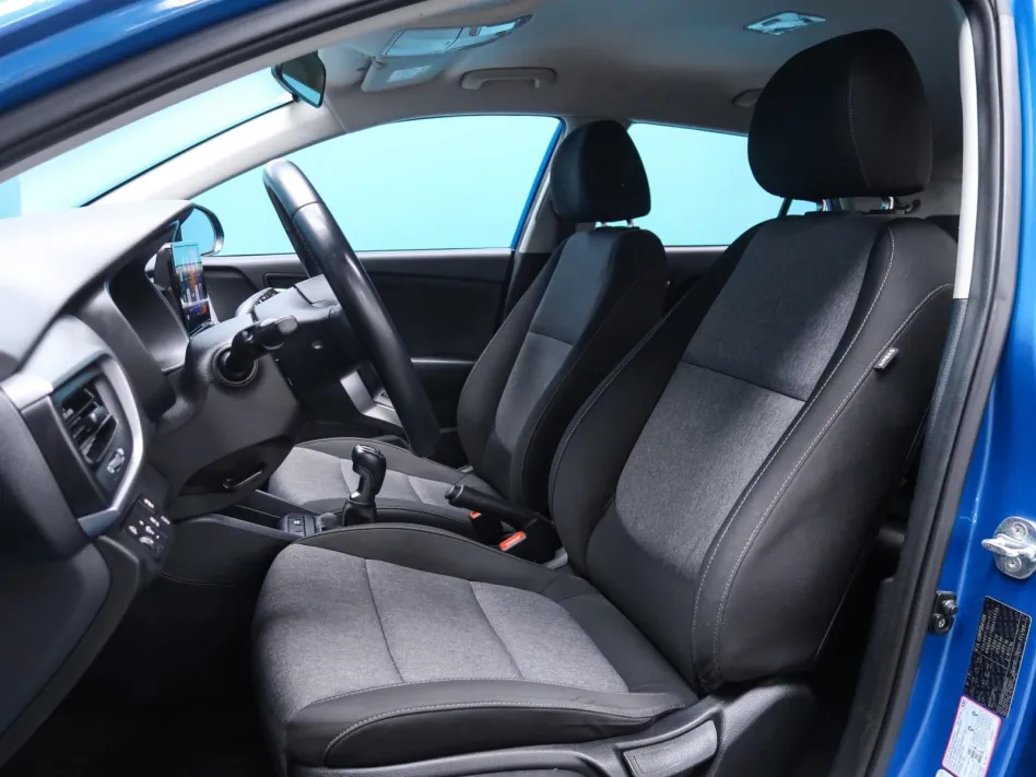 Kia Stonic T-GDI 100CV CONCEPT