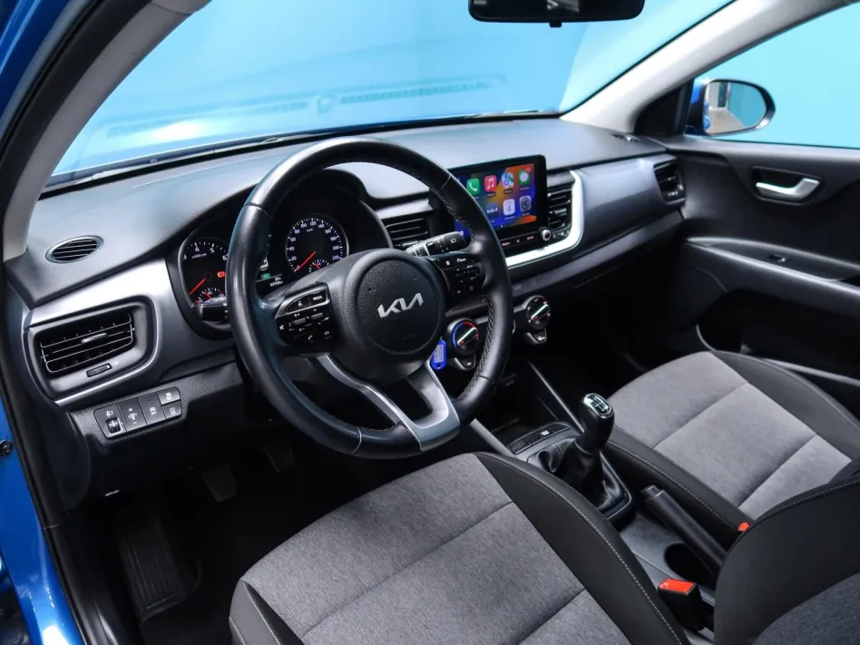 Kia Stonic T-GDI 100CV CONCEPT