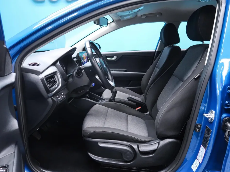 Kia Stonic T-GDI 100CV CONCEPT
