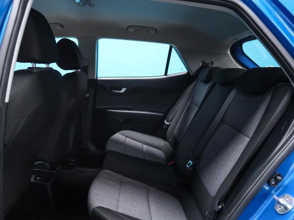 Kia Stonic T-GDI 100CV CONCEPT