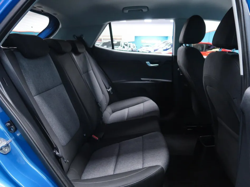 Kia Stonic T-GDI 100CV CONCEPT