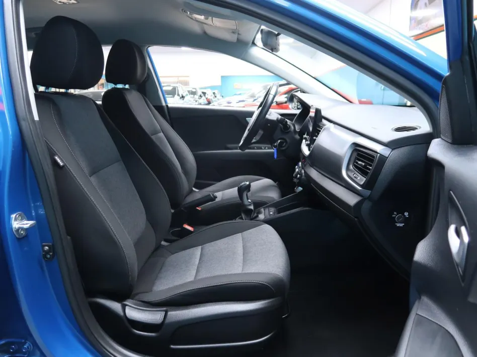 Kia Stonic T-GDI 100CV CONCEPT