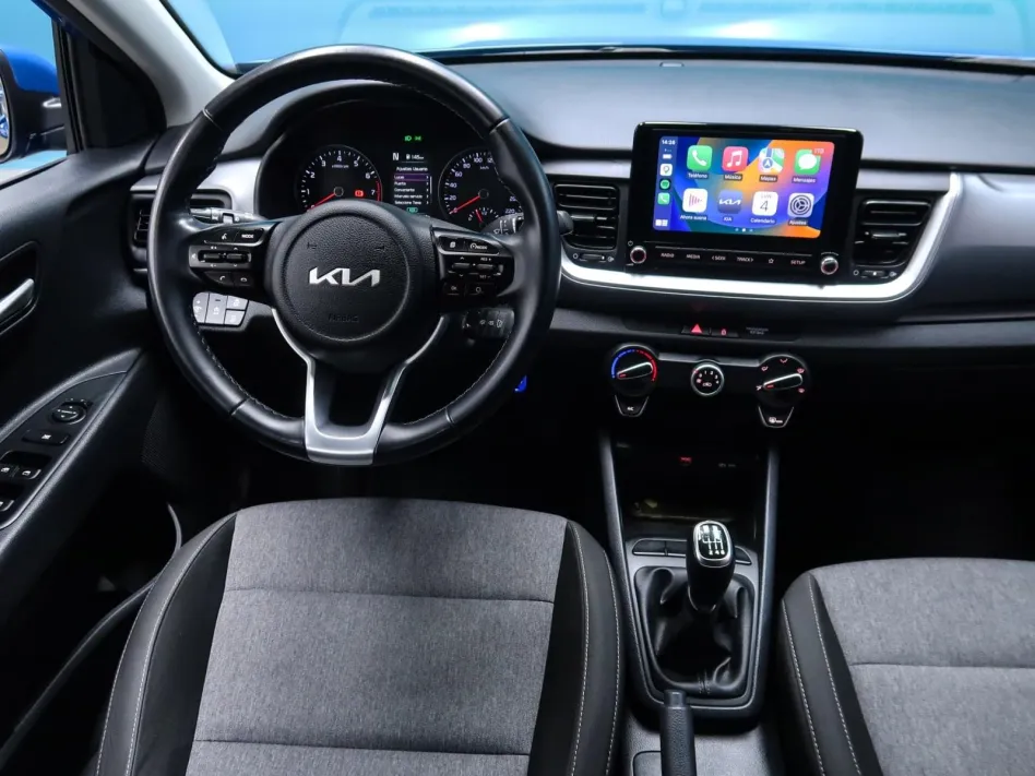 Kia Stonic T-GDI 100CV CONCEPT