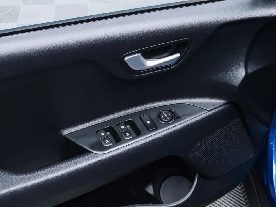 Kia Stonic T-GDI 100CV CONCEPT