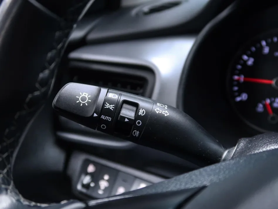 Kia Stonic T-GDI 100CV CONCEPT