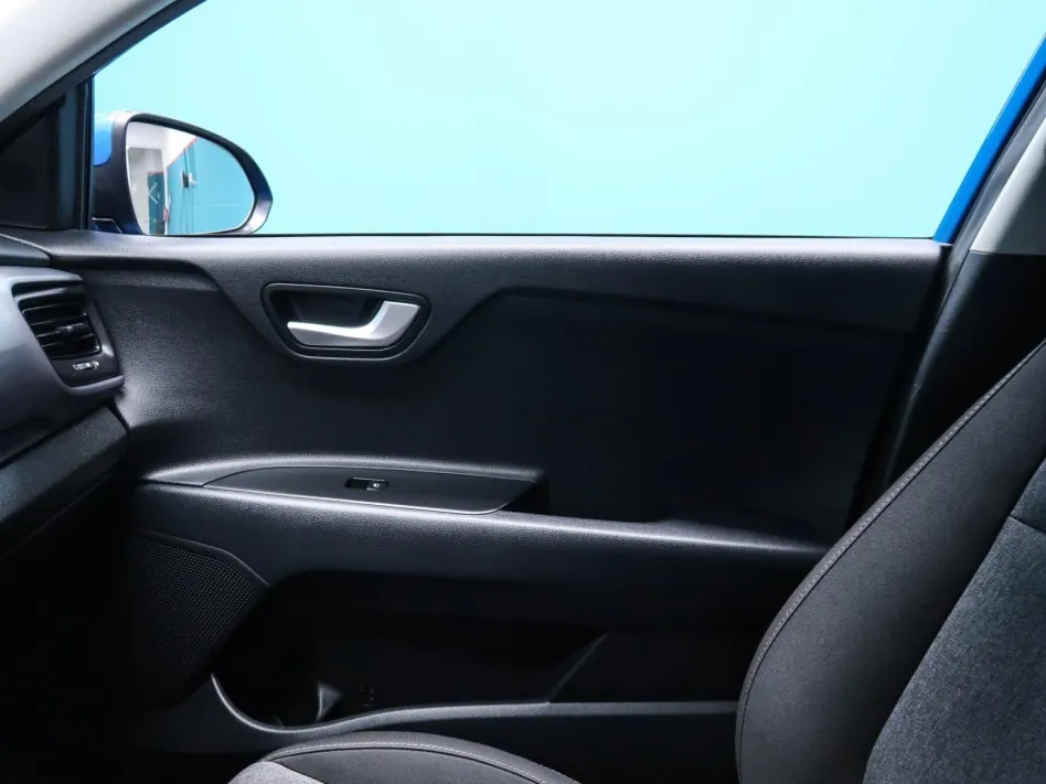 Kia Stonic T-GDI 100CV CONCEPT