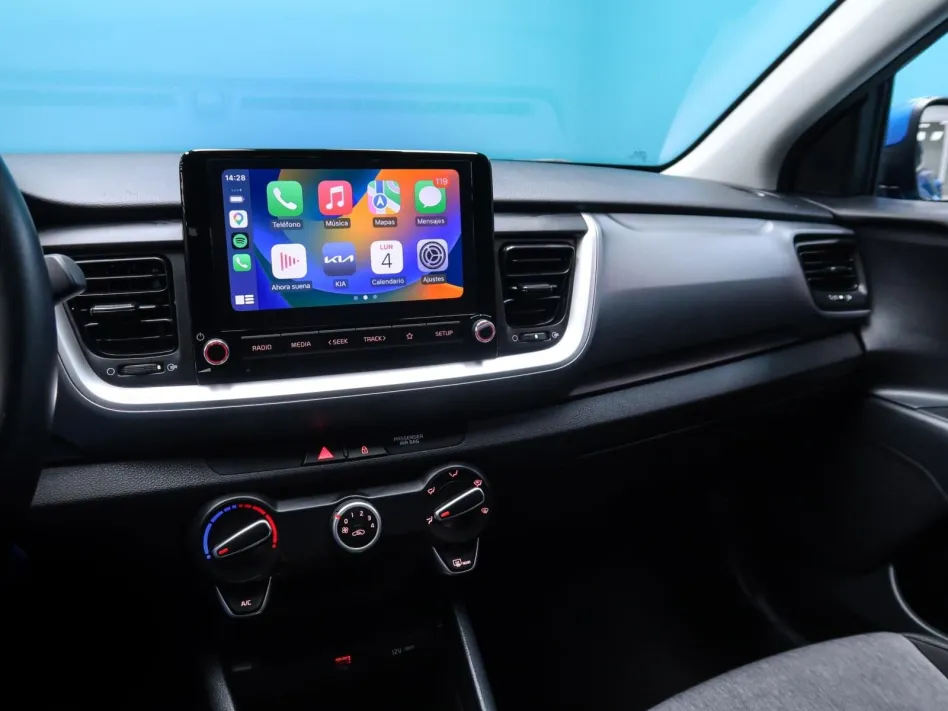 Kia Stonic T-GDI 100CV CONCEPT