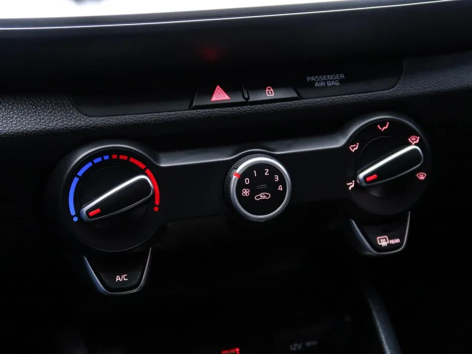 Kia Stonic T-GDI 100CV CONCEPT