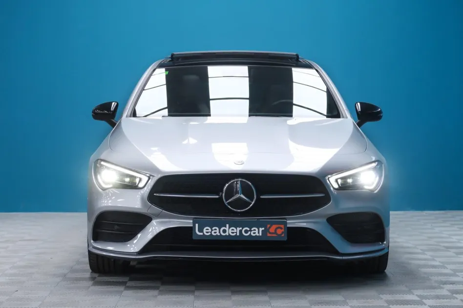 Mercedes-benz Cla 200D DCT SHOOTING BRAKE 150CV