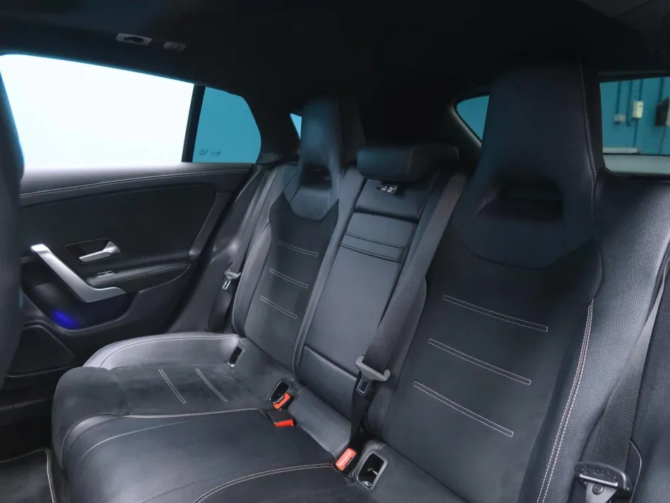 Mercedes-benz Cla 200D DCT SHOOTING BRAKE 150CV