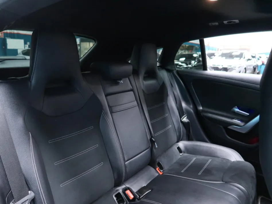 Mercedes-benz Cla 200D DCT SHOOTING BRAKE 150CV