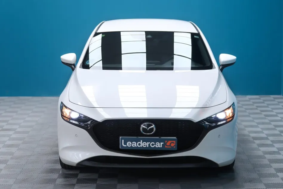 Mazda Mazda 3 e SKYACTIVE G 122CV ZENITH