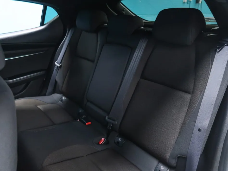 Mazda Mazda 3 e SKYACTIVE G 122CV ZENITH