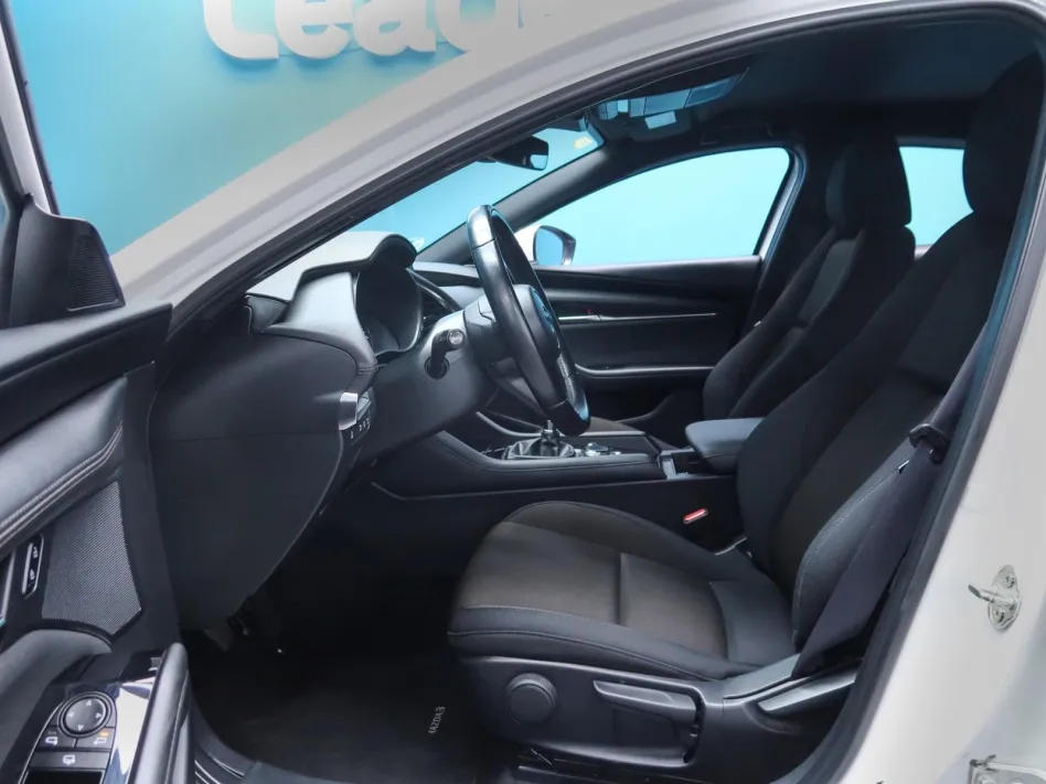 Mazda Mazda 3 e SKYACTIVE G 122CV ZENITH