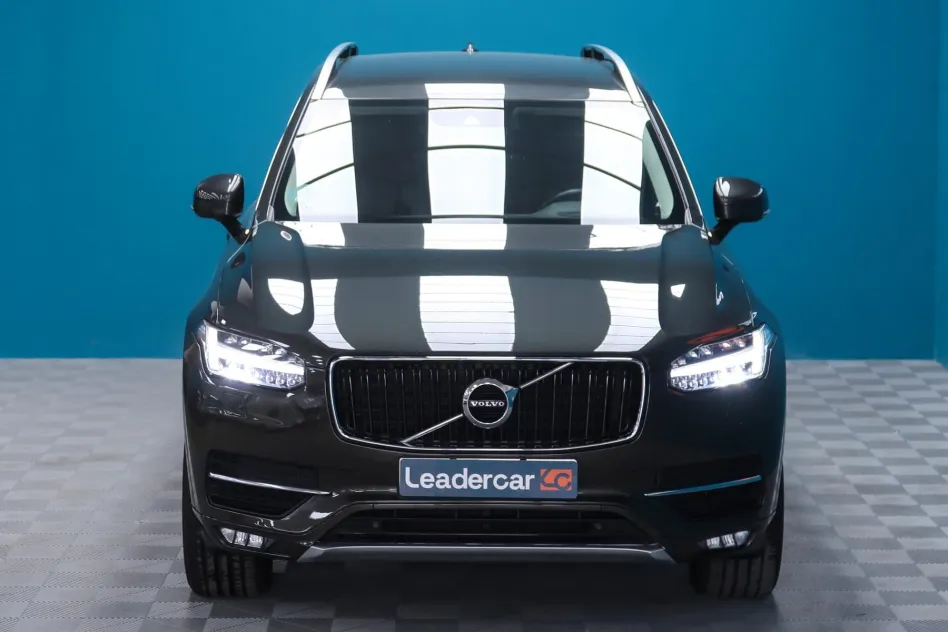 Volvo Xc90 2.0 D5 AWD MOMENTUM AUTO 235CV