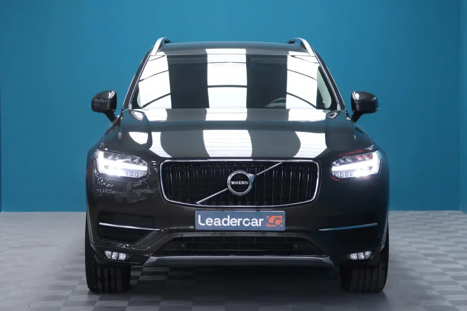 Volvo Xc90 2.0 D5 AWD MOMENTUM AUTO 235CV