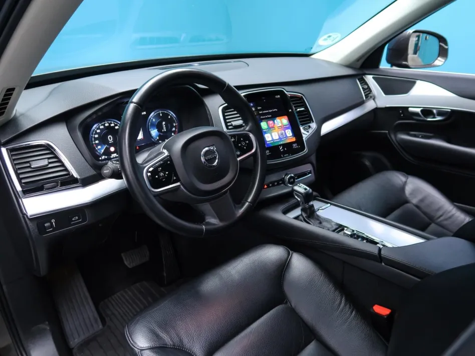 Volvo Xc90 2.0 D5 AWD MOMENTUM AUTO 235CV