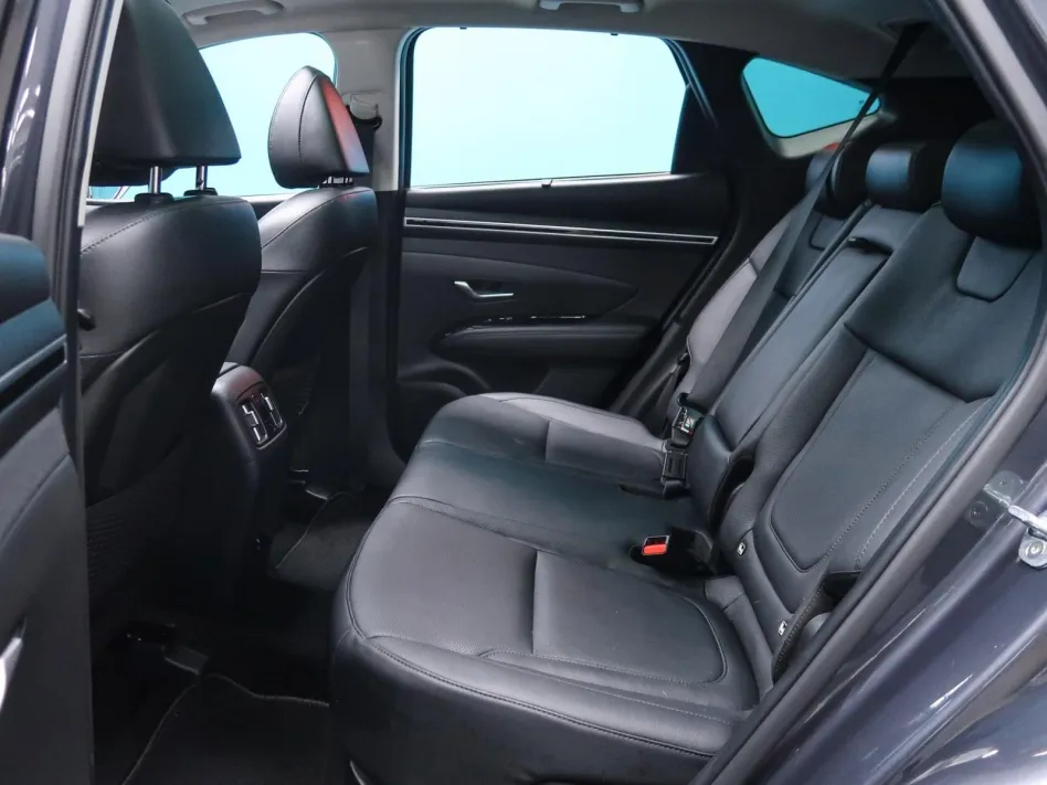 Hyundai Tucson 1.6 TGDI 230CV HEV STYLE AUT 4X4