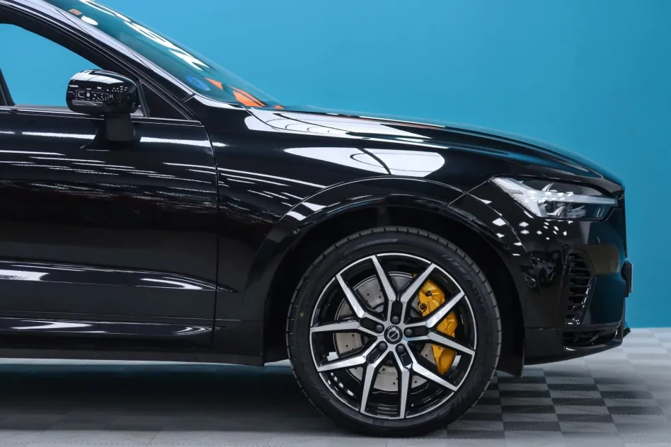 Volvo Xc60 2.0 T8 AWD RECHARGE POLESTAR 455 CV