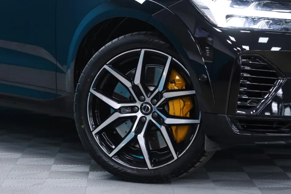 Volvo Xc60 2.0 T8 AWD RECHARGE POLESTAR 455 CV