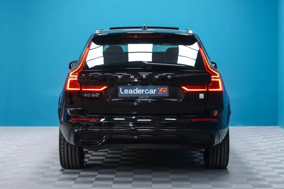 Volvo Xc60 2.0 T8 AWD RECHARGE POLESTAR 455 CV