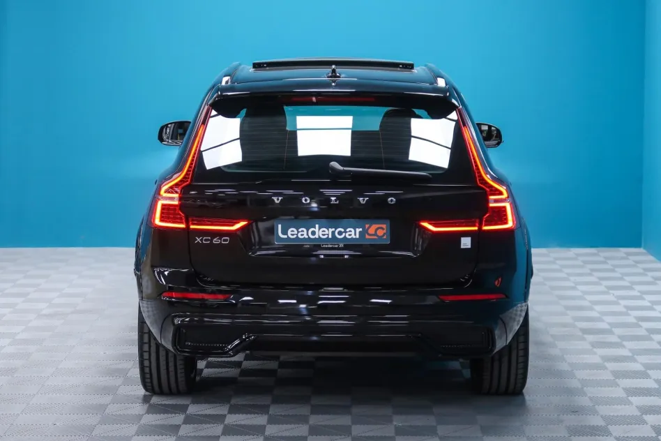 Volvo Xc60 2.0 T8 AWD RECHARGE POLESTAR 455 CV