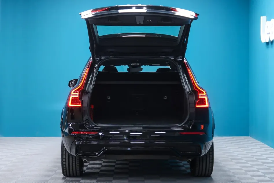 Volvo Xc60 2.0 T8 AWD RECHARGE POLESTAR 455 CV