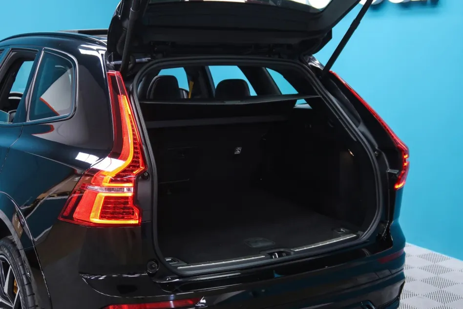 Volvo Xc60 2.0 T8 AWD RECHARGE POLESTAR 455 CV