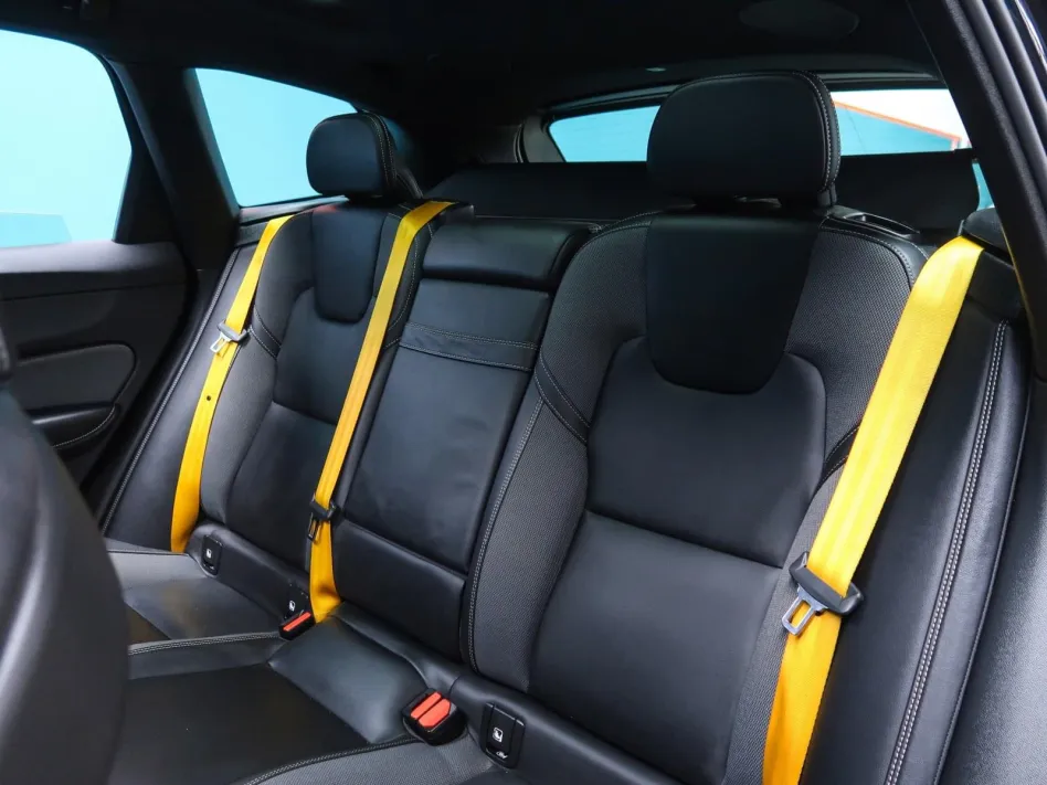 Volvo Xc60 2.0 T8 AWD RECHARGE POLESTAR 455 CV