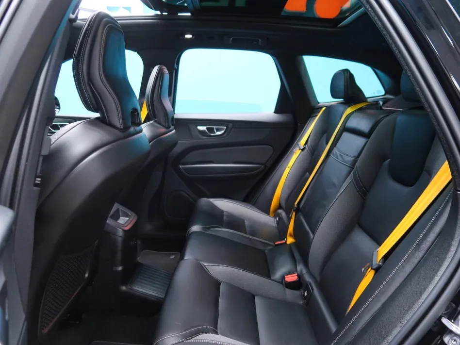 Volvo Xc60 2.0 T8 AWD RECHARGE POLESTAR 455 CV