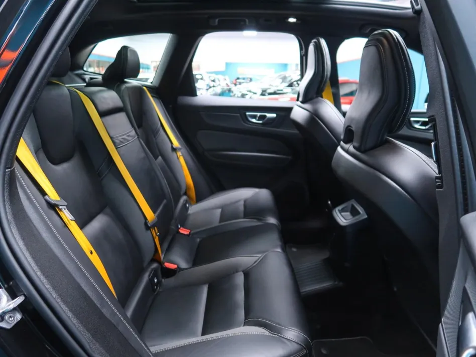 Volvo Xc60 2.0 T8 AWD RECHARGE POLESTAR 455 CV