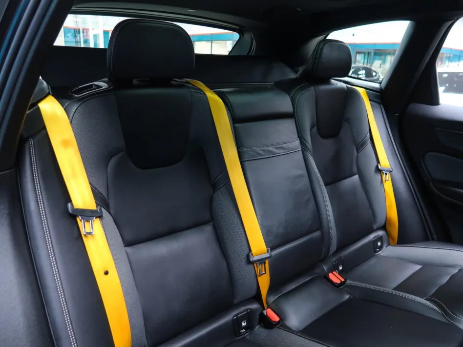 Volvo Xc60 2.0 T8 AWD RECHARGE POLESTAR 455 CV