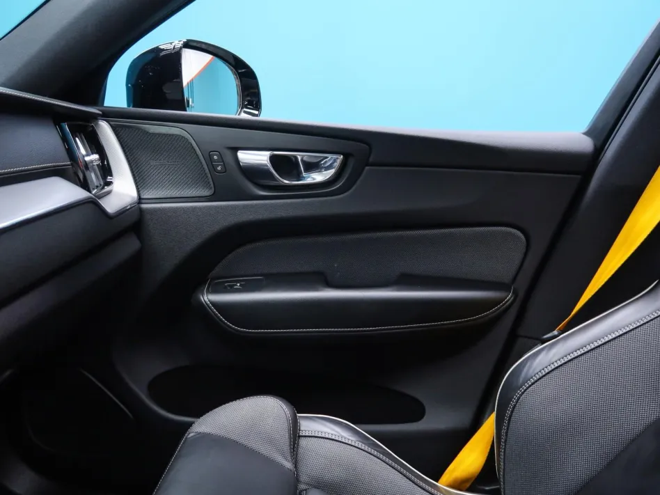Volvo Xc60 2.0 T8 AWD RECHARGE POLESTAR 455 CV