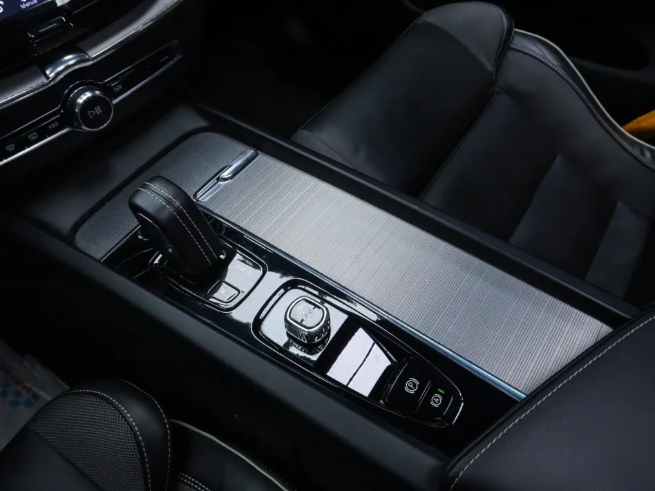 Volvo Xc60 2.0 T8 AWD RECHARGE POLESTAR 455 CV